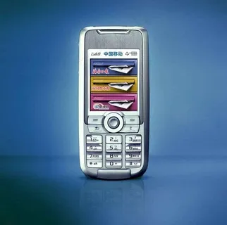 中国移动手机报图片