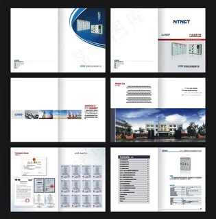 企业样本 企业样本