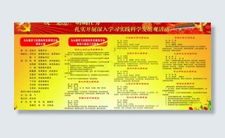 明确任务 扎实开展深入学习实践科学...