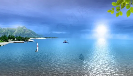 海洋图片 海洋图片