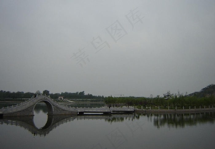 东阿旅游图片