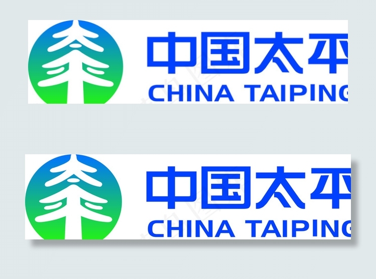 中国太平人寿标志图片