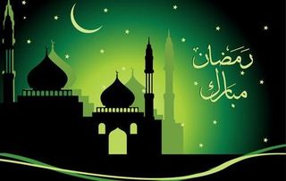 城市夜景梦幻背景图片