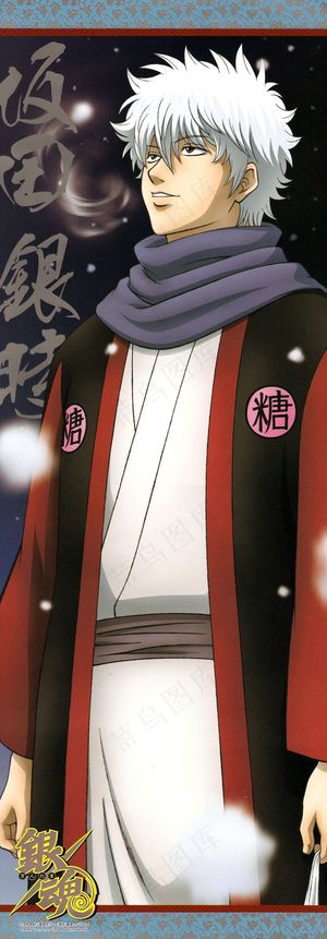 高清动漫帅哥图片