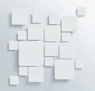 科技块背景素材