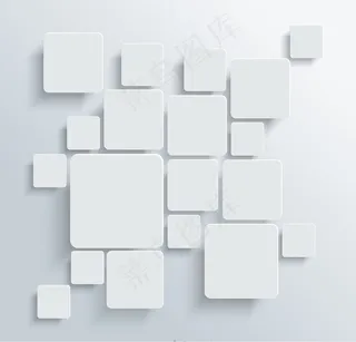 科技块背景素材