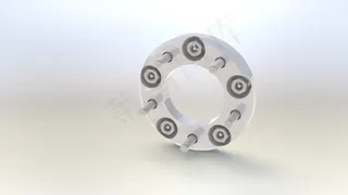 吉普车枢纽ASM拉链