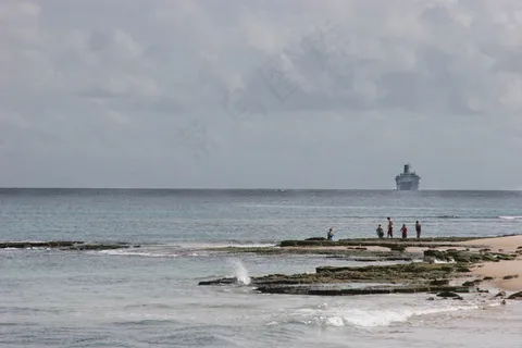 海边风光图片