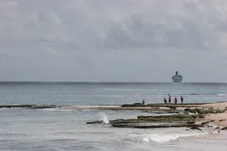 海边风光图片