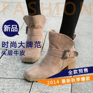 女鞋主图淘宝直通车主图