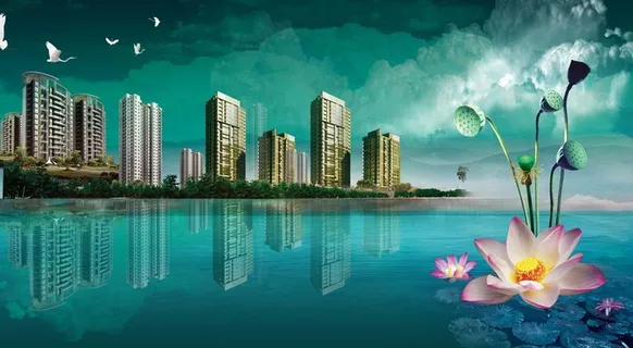 绿水长天图片 绿水长天图片