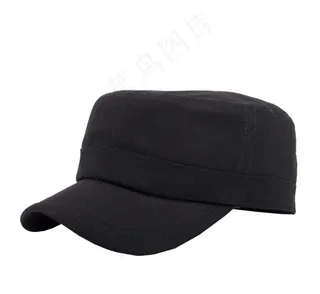 帽子饰品免抠素材PSD分层