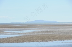 海岸风景