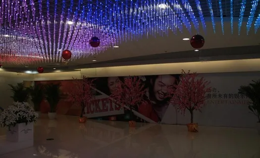 展览灯图片 展览灯图片