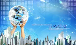 信息数码阿萨德图片