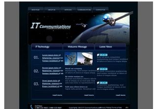 探索宇宙奥秘flash整站下载