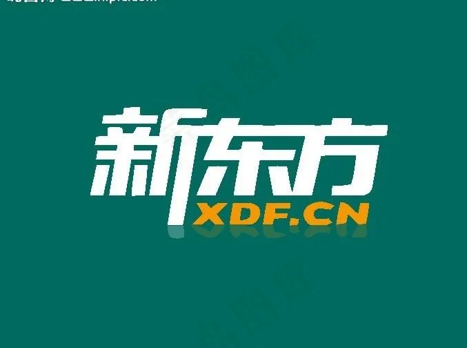 字体设计图片ai矢量模版下载