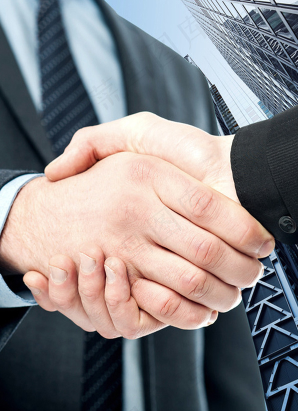 商业计划书范本