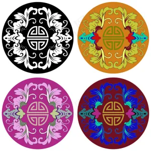 双福蝙蝠