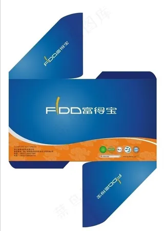 家具床垫包角图片