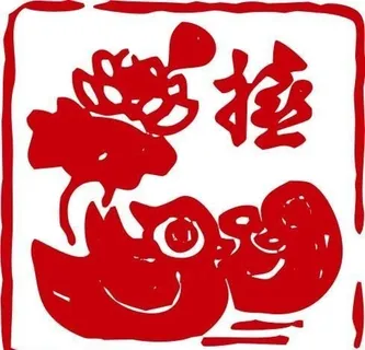 印章 中华传统 矢量 AI_0079