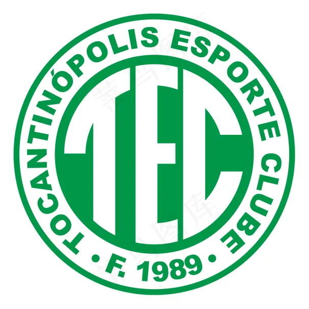 tocantinopolis青年T...eps,ai矢量模版下载