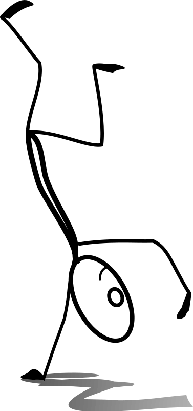 Al跳舞嘻哈