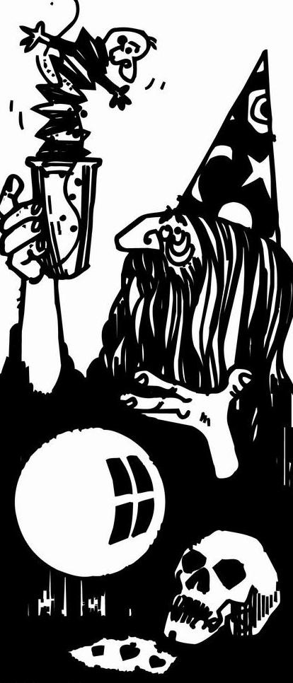 欧美漫画人物