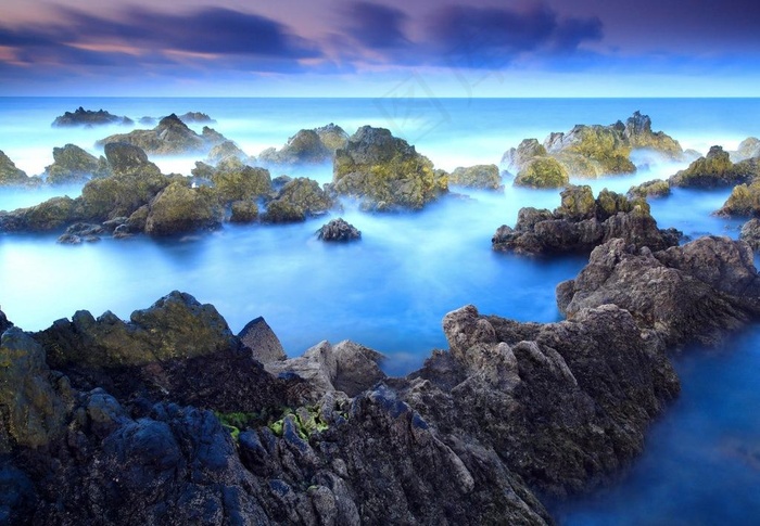 克里托弗海景图片