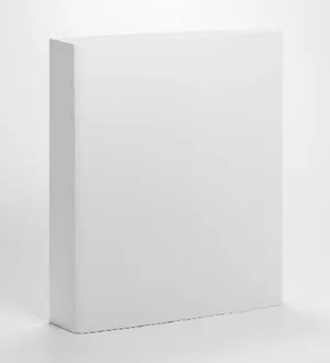 VI实物（办公用品）文件夹