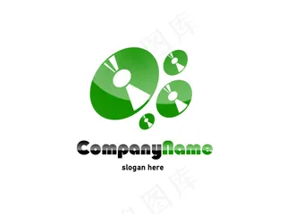 光盘标志