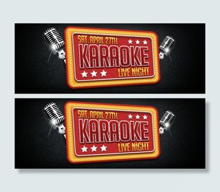 纯英文酷炫创意海报ＰＳＤ