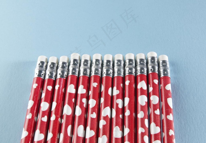 铅笔图片