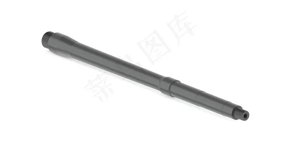 AR-15桶14 5”中弹道优势”... AR-15桶14 5”中弹道优势”...