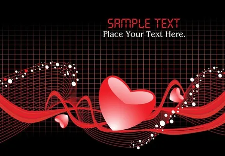 情人节背景图片 情人节背景图片