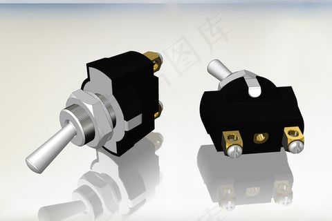 该EL EMB LD 1×8a 该EL EMB LD 1×8a