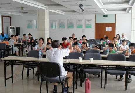 老师讲课图片 老师讲课图片