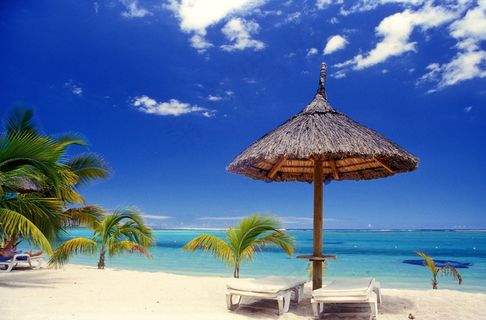 自然美景图片素材