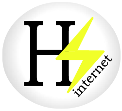 HS网络工作室eps,ai矢量模版下载