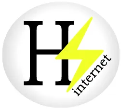 HS网络工作室eps,ai矢量模版下载