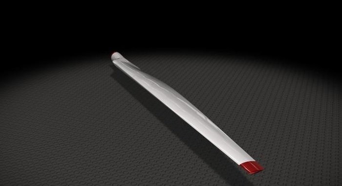 风力涡轮机叶片