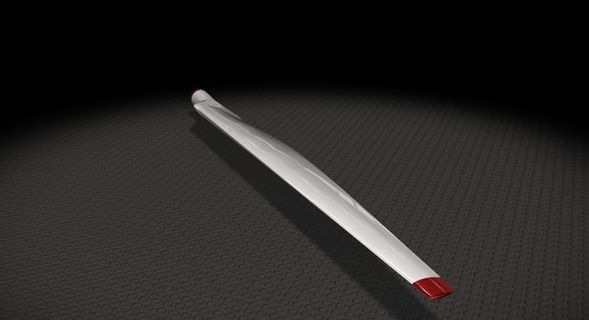 风力涡轮机叶片