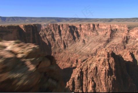 高山山峰视频素材素材下载