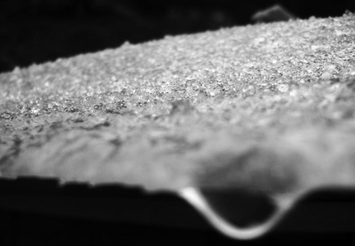 雪景图片