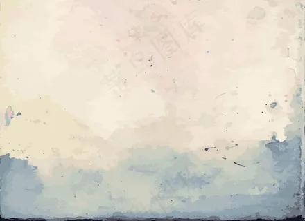 复古怀旧经典笔刷转场动画照片相册A...