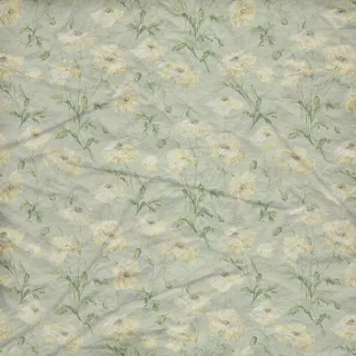 浅色手绘花拼接背景