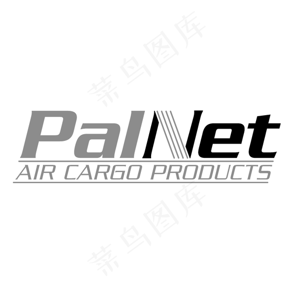 行星的航空货运产品eps,ai矢量模版下载