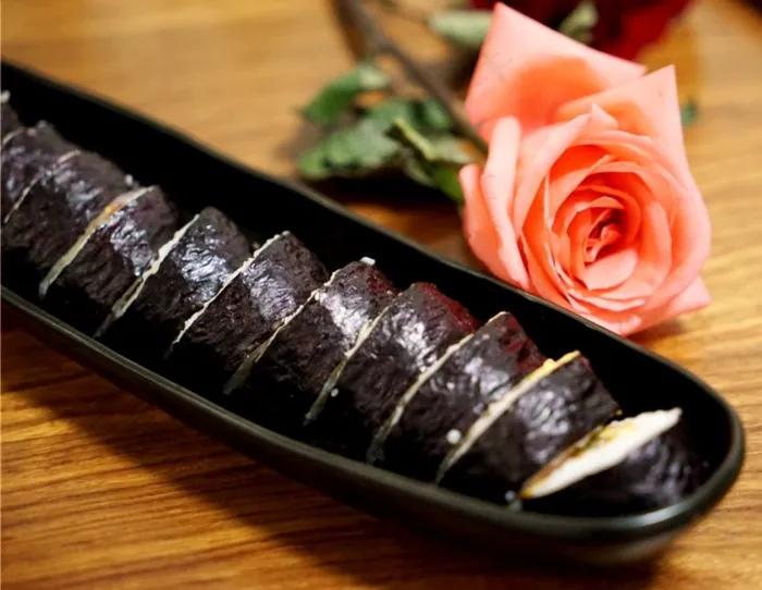 紫菜饭、紫菜、饭、美食、饮食行业