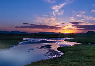 黄昏QQ空间flash模块