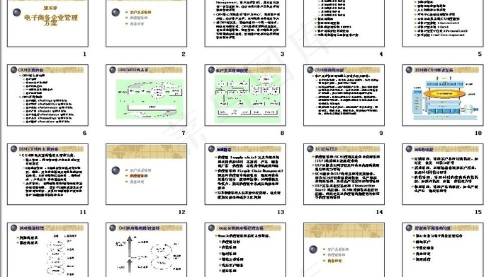 公司培训教材图片